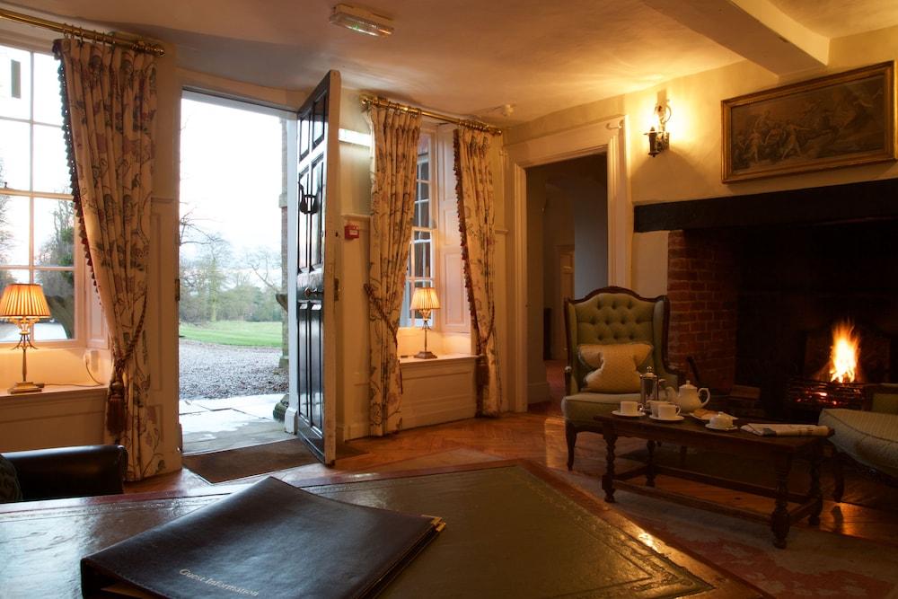 Flitwick Manor Hotel Flitwick (Bedfordshire) Exterior foto
