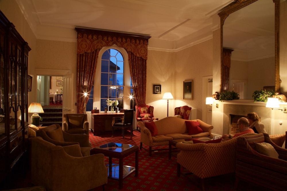 Flitwick Manor Hotel Flitwick (Bedfordshire) Exterior foto