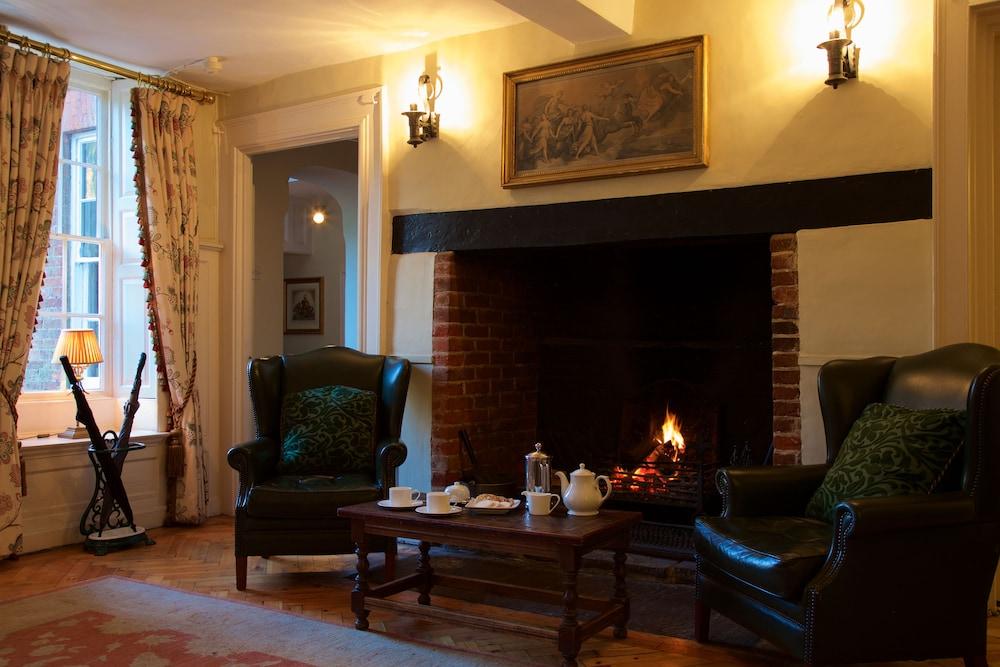 Flitwick Manor Hotel Flitwick (Bedfordshire) Exterior foto