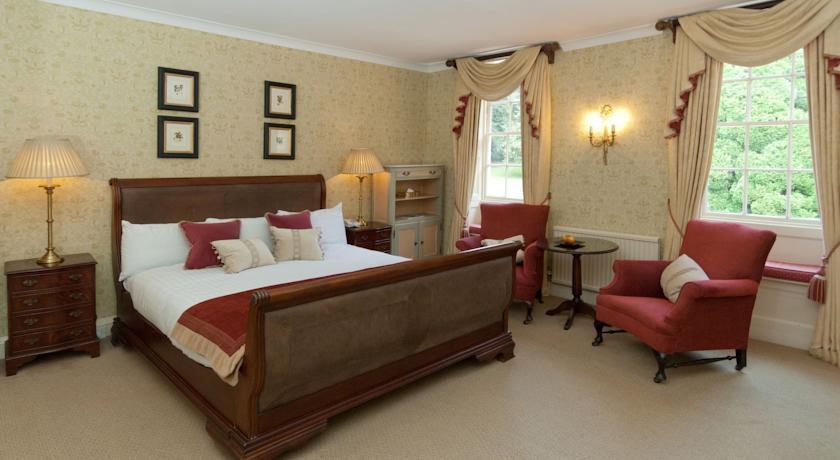 Flitwick Manor Hotel Flitwick (Bedfordshire) Exterior foto