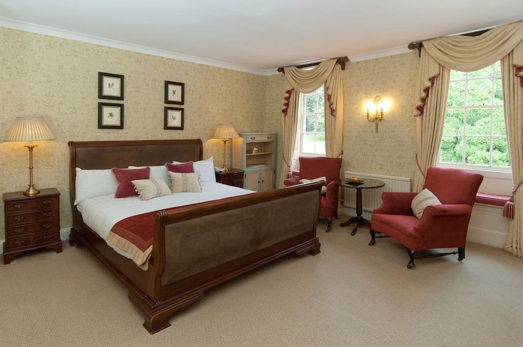 Flitwick Manor Hotel Flitwick (Bedfordshire) Quarto foto